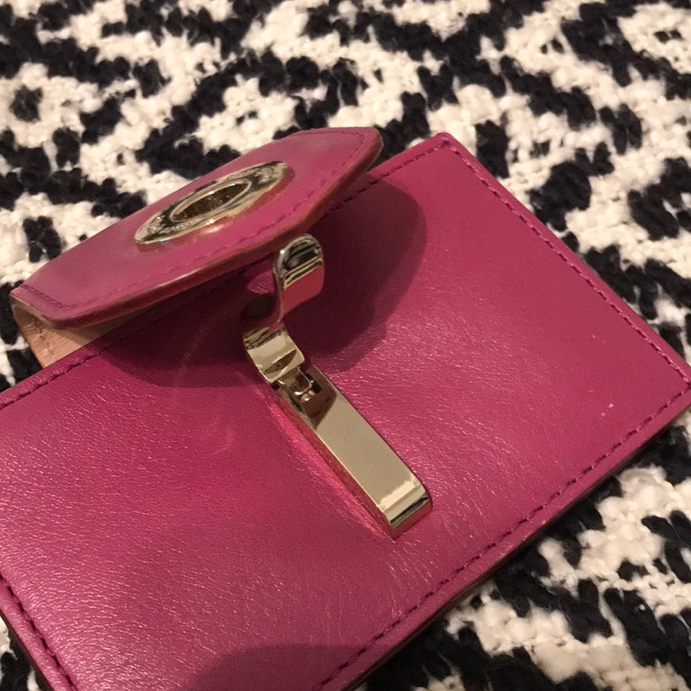 Kate Spade Mini Wallet - Picture 4 of 6